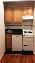 Rented by Citi Habitats