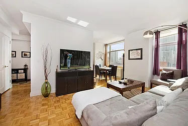 Rented by Keller Williams NYC
