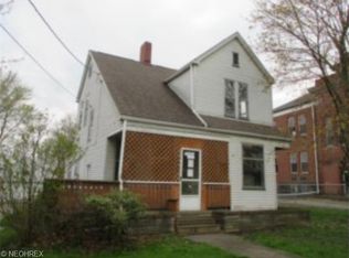 333 Warren Ave, Niles, OH 44446