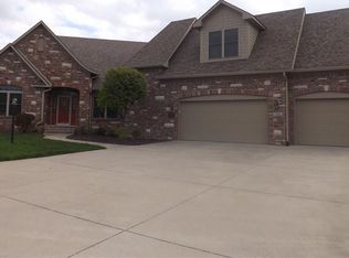 7631 Stoney Side Ct, Indianapolis, IN