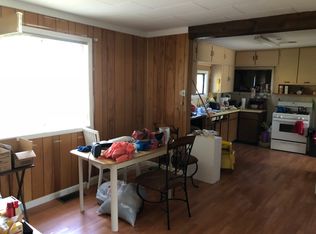 331 S Huron Rd, Linwood, MI 48634