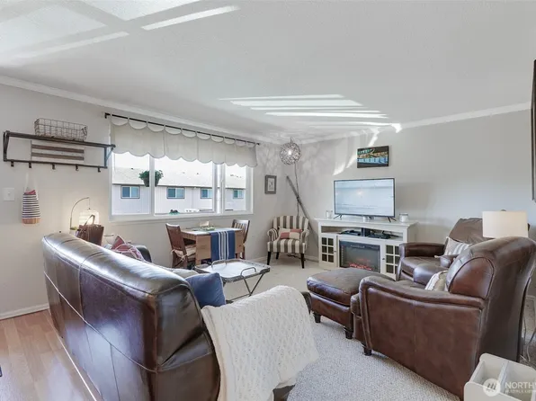 1420 48th #B10, Long Beach, WA 98631