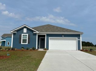 5005 Yellowstone Dr, Conway, SC 29526