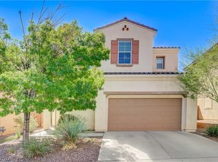 10641 Thor Mountain Ln, Las Vegas, NV 89166
