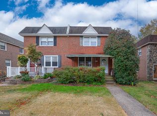 4426 Huey Ave, Drexel Hill, PA 19026