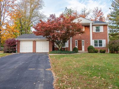 5752 Whitechapel Dr, Cincinnati, OH, 45236