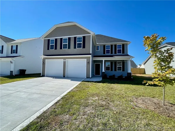 2028 Lunsford Dr Lot 225, Fayetteville, NC 28314