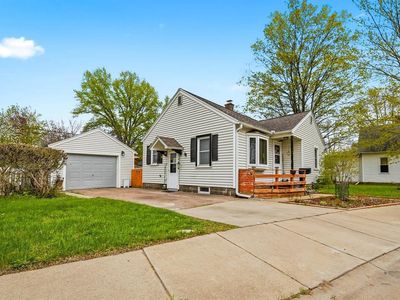 1525 Lee Street, Eau Claire, WI, 54701
