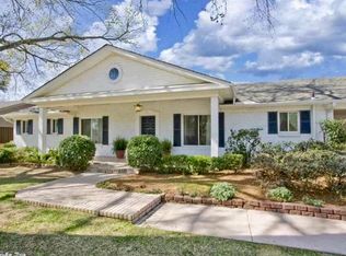 3619 Lakeview Rd, North Little Rock, AR 72116