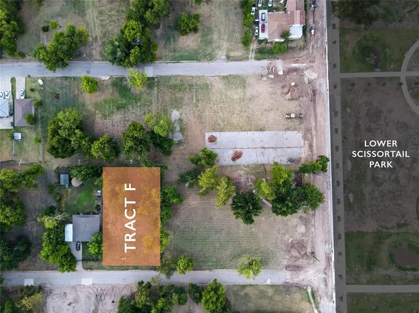 SW 14th St Lot 29-032, Oklahoma City, OK 73109