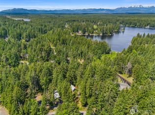 0 E Olde Lyme Road, Shelton, WA 98584