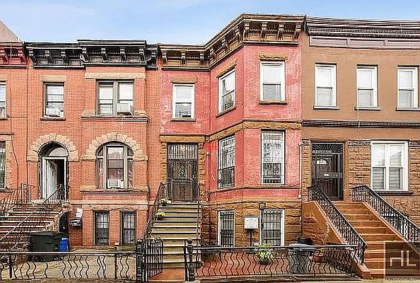 1st image of 636 Halsey St #3