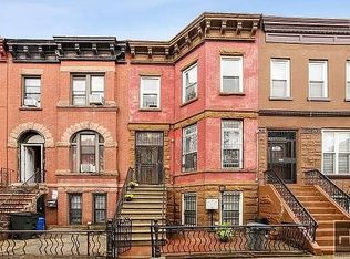 636 Halsey St #3, Brooklyn, NY 11233