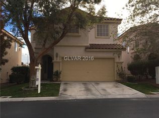 9523 Delivery Ave, Las Vegas, NV 89148