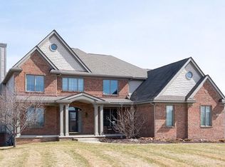 10800 Margaret Etta, Dexter, MI 48130