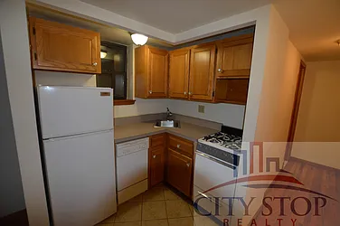 Rented by City Stop Realty