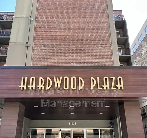 11025 Jasper Ave NW #114 Photo 1 11025 Jasper Ave NW #114 Photo 1