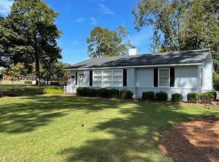 152 Lamar St, Omega, GA 31775