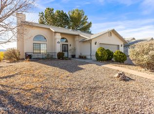 2922 Ridge Crest St, Sierra Vista, AZ 85650