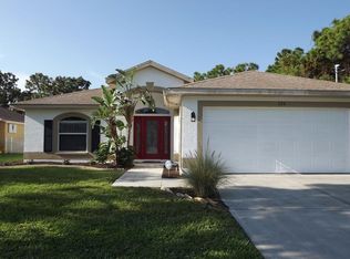 125 Jennifer Dr, Rotonda West, FL 33947
