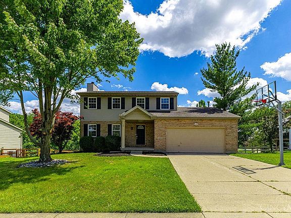 2nd image of 6063 Glennsbury Ct