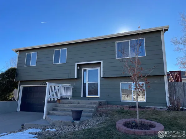 4622 Homestead Ct, Greeley, CO 80634