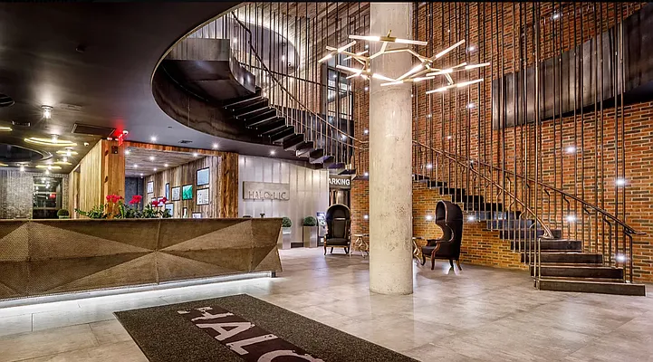 Rented by The KCI Group | media 74