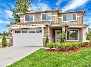 17511 Meridian Pl W, Bothell, WA 98012