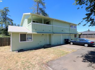 260 54th St, Springfield, OR 97478