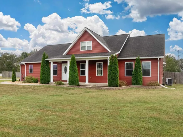 15687 Jadin Rd, Marion, IL 62959