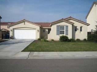 2256 Charlie Chambers Dr, Hanford, CA 93230