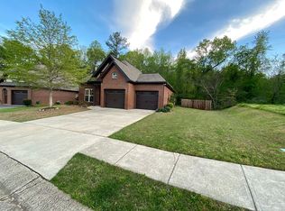 308 Kingston Cir, Birmingham, AL 35211