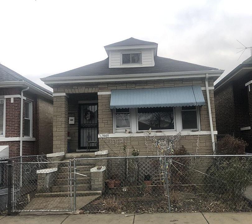 1st image of 7009 S Claremont Ave