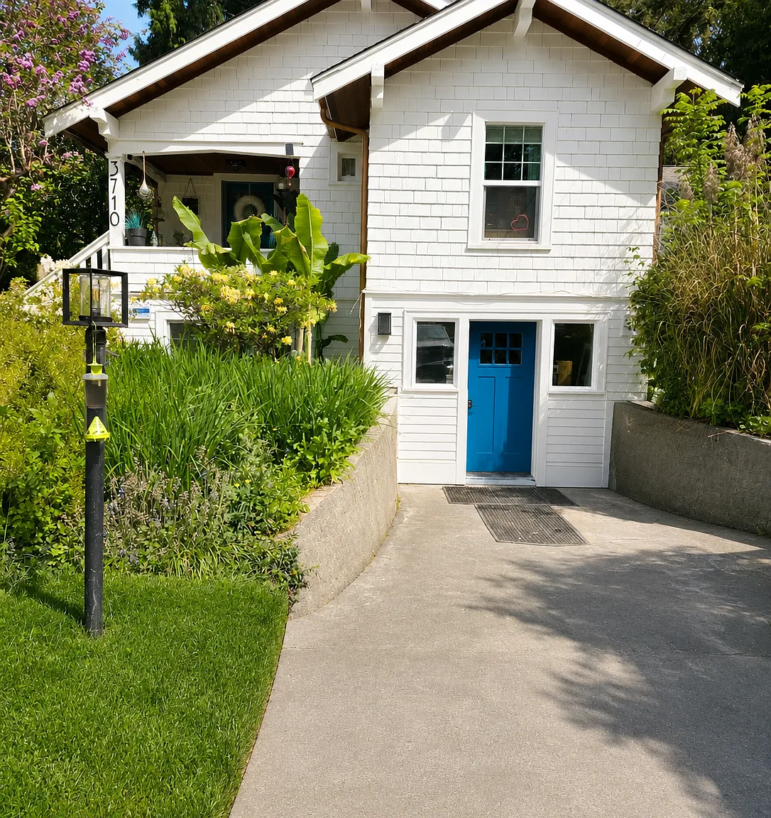 1 bed, 800 sqft, $2,100 — Photo 1