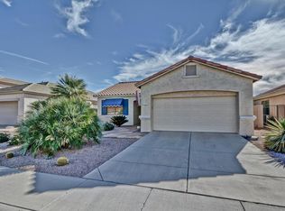 17813 W Arizona Dr, Pine Knoll Shores, AZ 85374