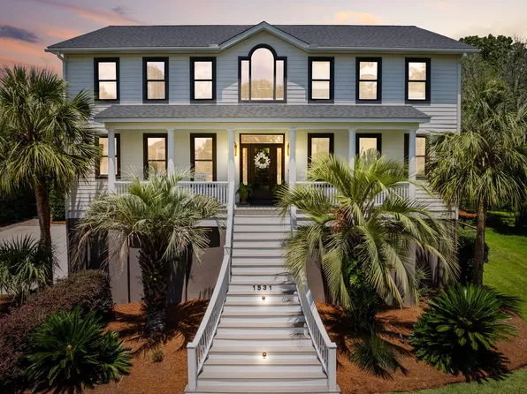 1531 Regimental Ln, Johns Island, SC 29455