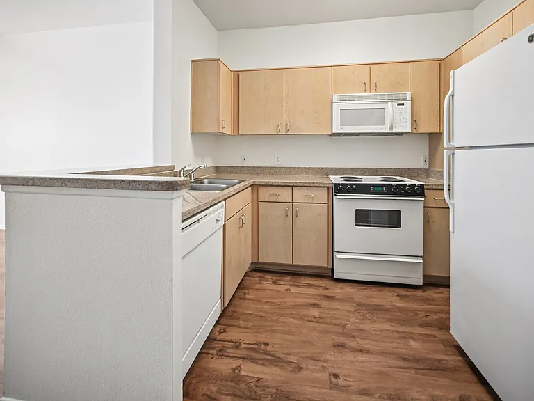 The Piedmont Senior Apartments — Photo 43