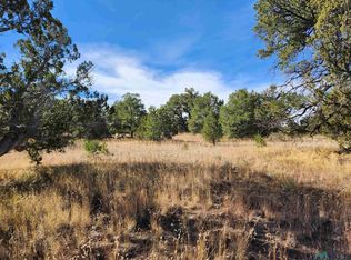 79 Pinewood Cir, Pie Town, NM 87827
