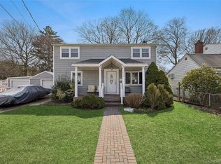 1774 Franklin Avenue, East Meadow, NY 11554