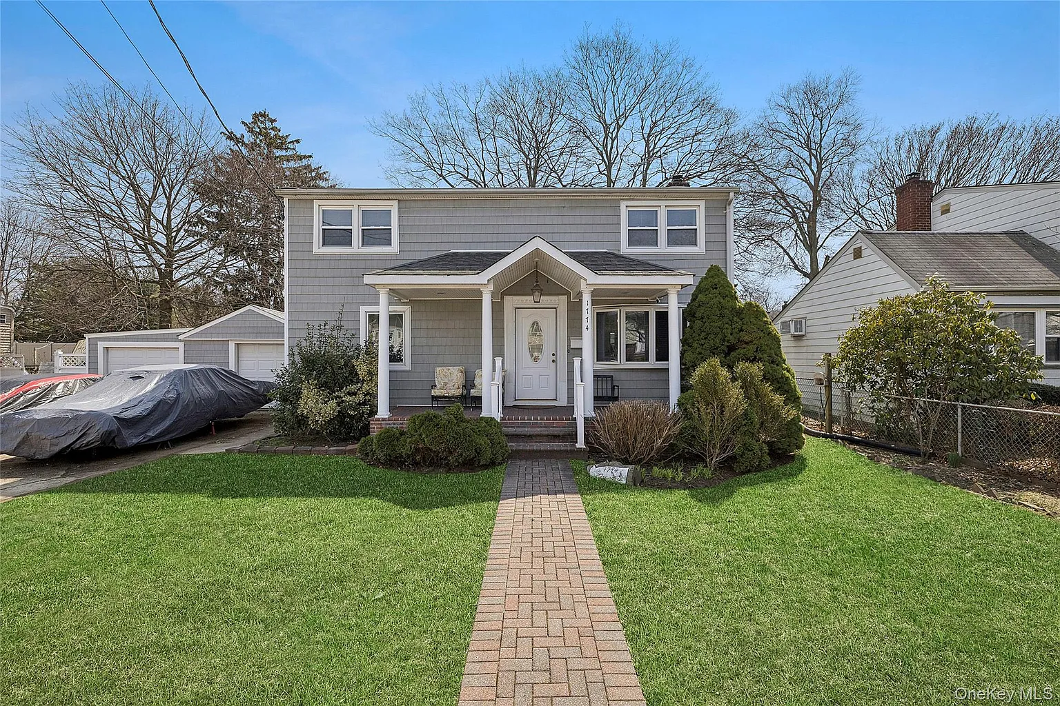1774 Franklin Avenue photo 1