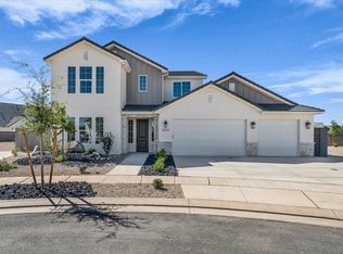 1914 S Gavin Ct, Washington, UT 84780