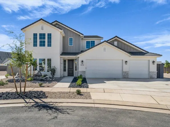 1914 S Gavin Ct, Washington, UT 84780
