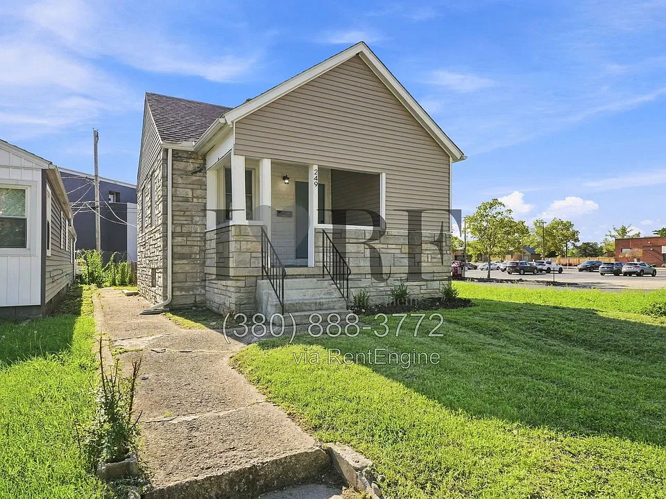 249 S Central Ave