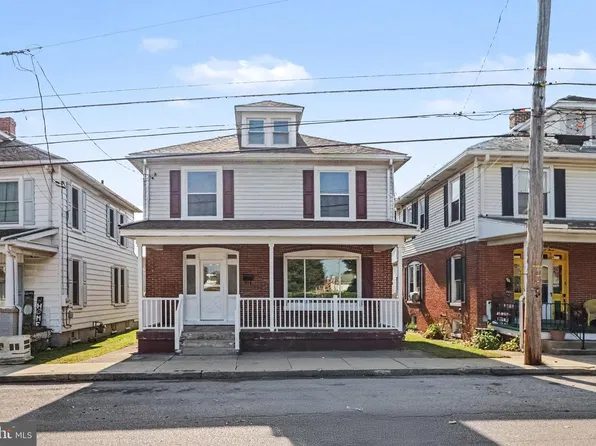 505 Stock St, Hanover, PA 17331