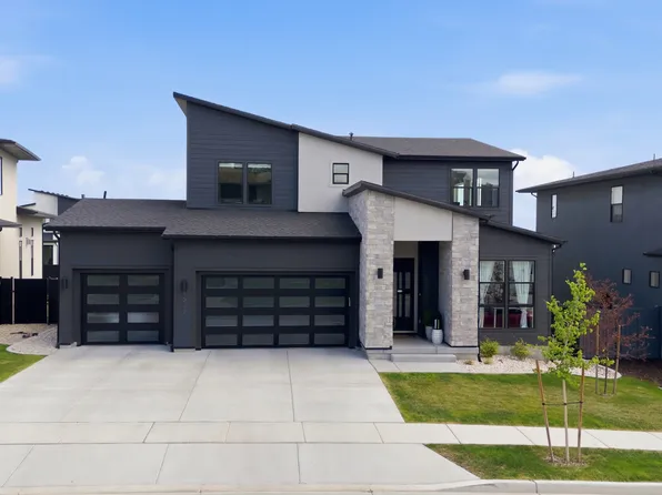 1227 W Autumn View Cir, Lehi, UT 84043