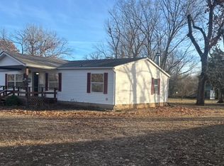 209 S Heylman St, Fort Scott, KS 66701