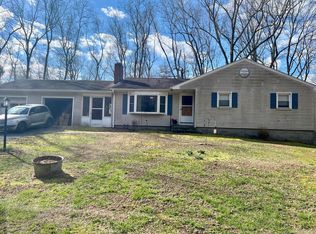 115 New Milford Rd E, Bridgewater, CT 06752