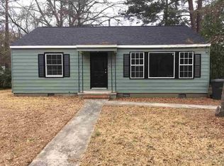 103 S End Ave, Warner Robins, GA 31088