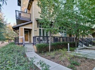 4201 Juniper Ln UNIT G, Palo Alto, CA 94306