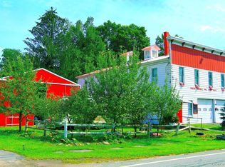 876 N Branch Hortonville Road, North Branch, NY